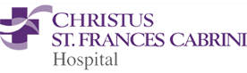 CHRISTUS St Frances Cabrini Hospital