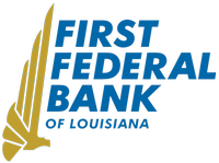 First Federal Bank of Louisiana