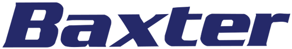 Baxter Healthcare Inc. Baxter Healthcare Inc.
