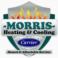 Morris Heating & Cooling Morris Heating & Cooling