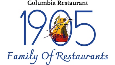 Columbia Restaurant, 1905 Family of Restaurants Columbia Restaurant, 1905 Family of Restaurants