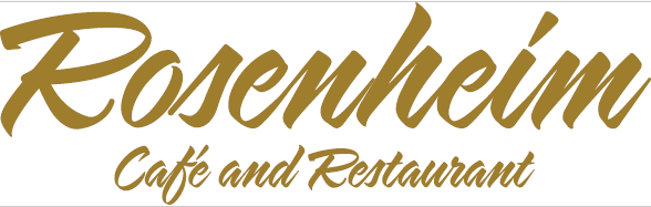 Rosenheim Cafe and Restaurant llc 