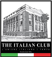 The Italian Club of Tampa