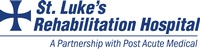 St. Luke's Rehabilitation Hospital