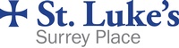 St. Luke's Surrey Place