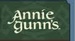Annie Gunn's Restaurant
