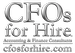 CFOs for Hire 