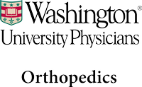 Washington University Orthopedics