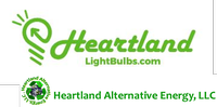 Heartland Light Bulbs
