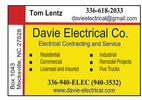 Davie Electrical Company