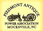 Piedmont Antique Power Association, Inc.
