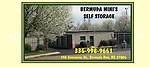 Bermuda Mini's Self Storage Bermuda Mini's Self Storage