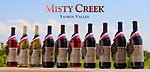 Misty Creek Farm & Vineyards, LLC Misty Creek Farm & Vineyards, LLC
