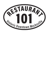 Restaurant 101