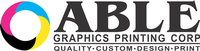 ABLE Graphics Printing Corp.