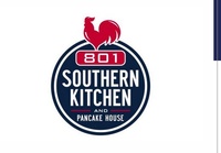 801 Southern Kitchen & Pancake House