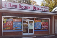 Davie Discount Drugs