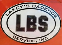 Lakey's Backhoe Services