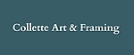 Collette Art & Framing, Inc. Collette Art & Framing, Inc.
