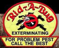Rid-A-Bug Exterminating Co Inc.