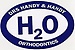 Drs. Handy & Handy Orthodontics