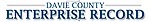 Davie County Enterprise-Record Davie County Enterprise-Record