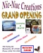 Nic-Nuc Creations Consignment Crafts