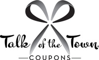 Talk of the Town Coupons