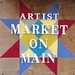 Artist Market on Main