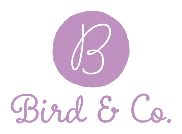Bird & Co. Bird & Co.