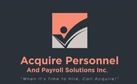 Acquire Personnel & Payroll Solutions