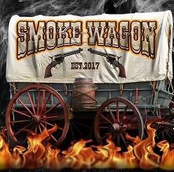Smoke Wagon Restaurants, Catering & Beverages Chamber Davie