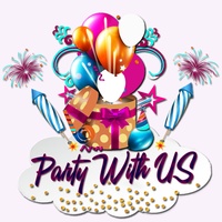 Party With Us, LLC Party With Us, LLC