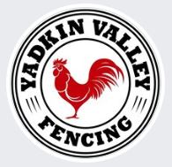 Yadkin Valley Fencing