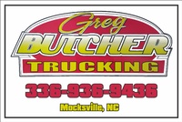 Greg Butcher Trucking