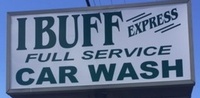 IBUFF Express