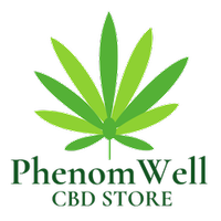 PhenomWell CBD Store PhenomWell CBD Store