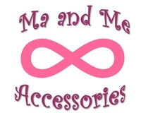 Ma & Me Accessories Ma & Me Accessories