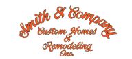 Smith & Co Custom Homes & Remodeling, Inc.