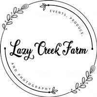 Lazy Creek Events, Farm & Photography