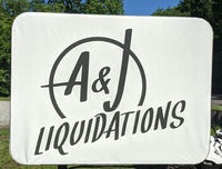 A & J Liquidations
