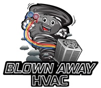Blown Away HVAC LLC