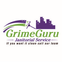 GrimeGuru Janitorial Service