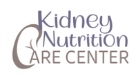 Kidney Nutrition Care Center