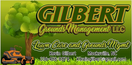 Gilbert Grounds Management