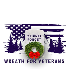 Wreath For Veterans
