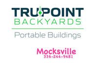 TruPoint Backyard Buildings