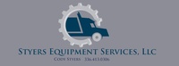 Styers Equipment Services, LLC