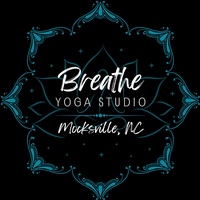 Breathe Yoga Studio