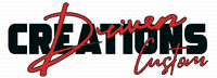 Driven Creations Custom